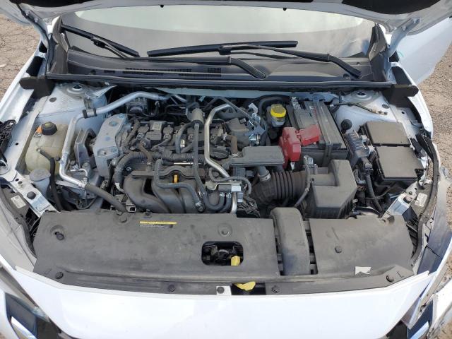 2024 NISSAN SENTRA S - 3N1AB8BV4RY217207