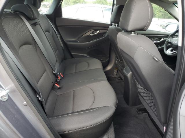 2018 HYUNDAI ELANTRA GT KMHH35LE3JU068961