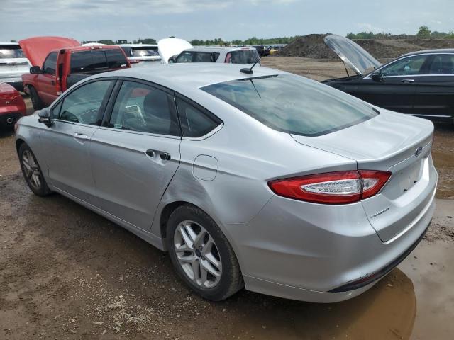 2016 FORD FUSION SE - 3FA6P0H70GR299223