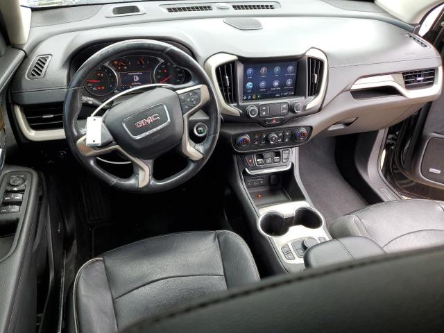 2019 GMC TERRAIN DE 3GKALSEX8KL107126