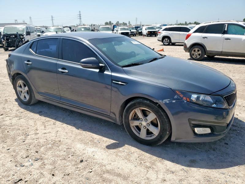 2015 KIA OPTIMA LX - KNAGM4A7XF5550904