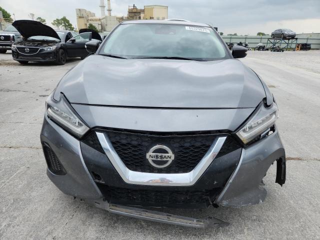 2021 NISSAN MAXIMA SV - 1N4AA6CV5MC514688
