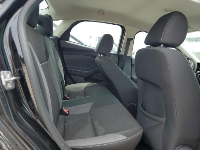 2013 FORD FOCUS SE - 1FADP3F24DL342178