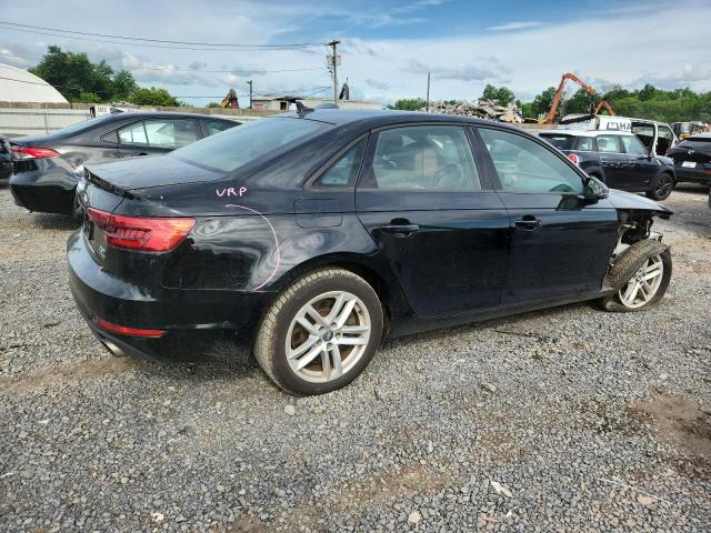 2017 AUDI A4 PREMIUM WAUANAF41HN024082