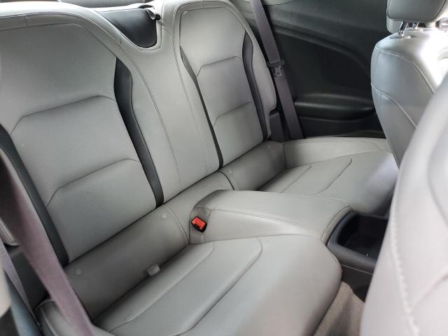 2017 CHEVROLET CAMARO LT 1G1FD1RS1H0163513