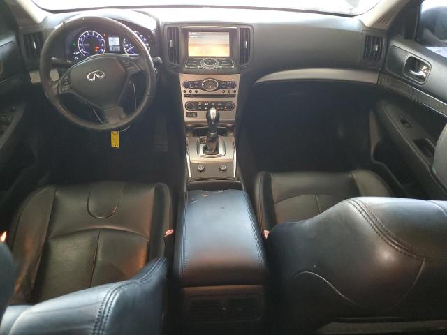 2011 INFINITI G37 BASE - JN1CV6AP2BM303793