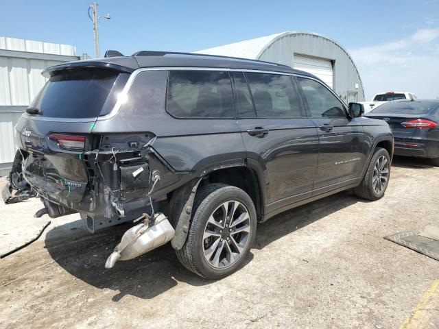 2021 JEEP GRAND CHEROKEE L LIMITED 1C4RJKBG5M8153104