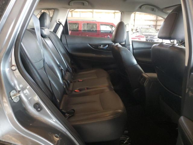 2018 NISSAN ROGUE S JN8AT2MT1JW461657