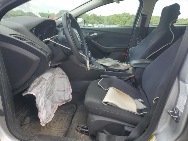 2018 FORD FOCUS SEL 1FADP3M2XJL329157