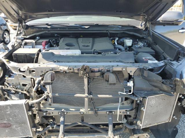 2023 TOYOTA TUNDRA CRE 5TFJA5EC0PX019456