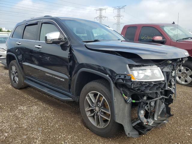 2015 JEEP GRAND CHER - 1C4RJFBG3FC191485