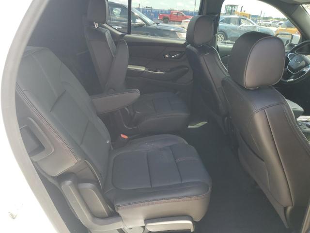 2023 CHEVROLET TRAVERSE R 1GNERJKW2PJ154630