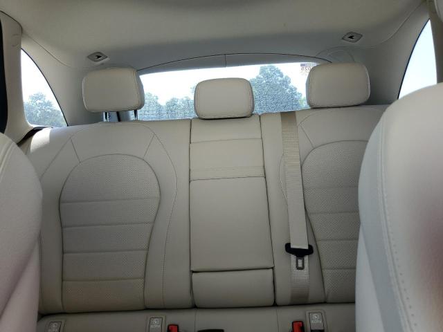 2022 MERCEDES-BENZ GLC 300 4M W1N0G8EB8NV398565