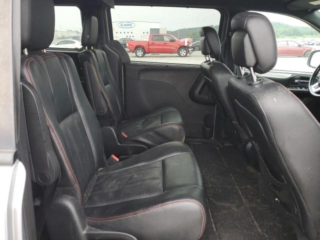 2019 DODGE GRAND CARA 2C4RDGEG8KR739605