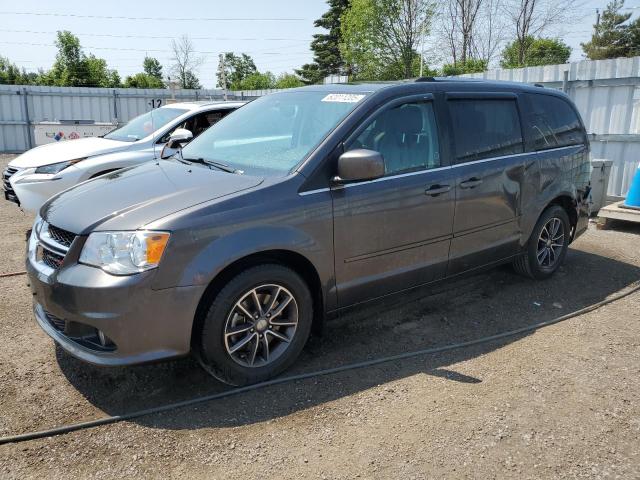 Vin: 2c4rdgbg2hr834044, lot: 62011205, dodge caravan se 2017 img_1