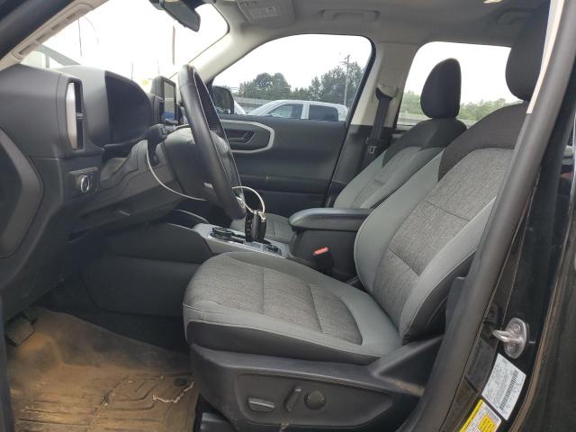 2022 FORD BRONCO SPO 3FMCR9B63NRE33842