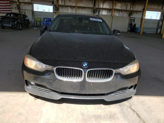 2014 BMW 320 I #3302962664