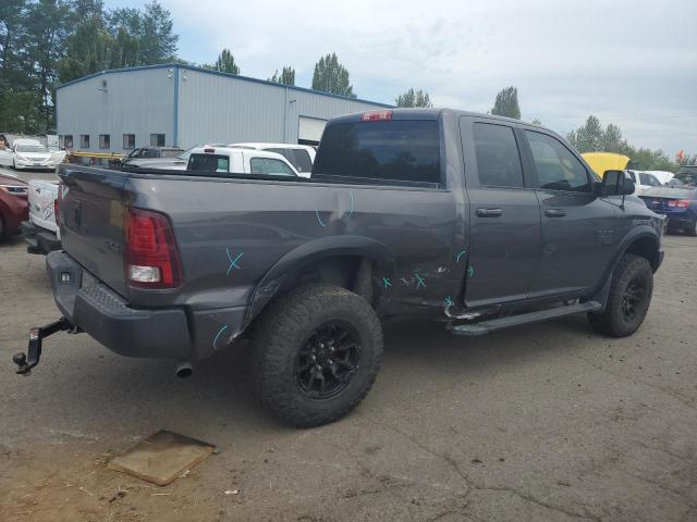 2022 RAM 1500 CLASS - 1C6RR7GGXNS225778