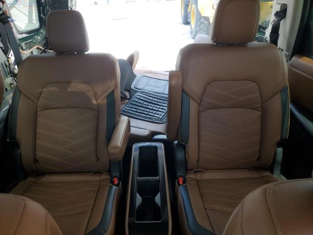 2024 NISSAN PATHFINDER 5N1DR3DK4RC245511