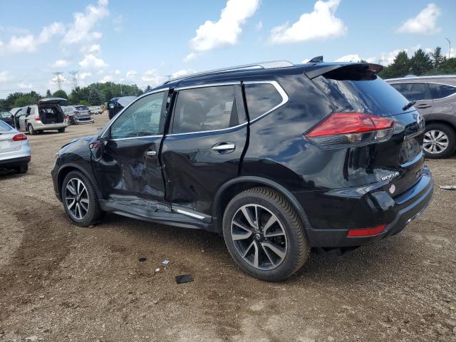 2017 NISSAN ROGUE S - JN8AT2MV2HW260328