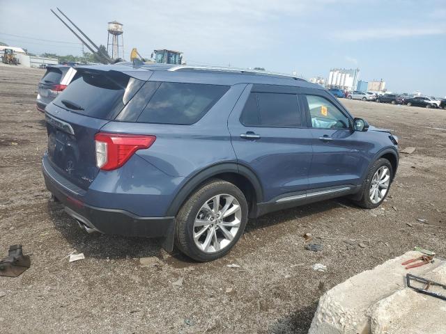 2021 FORD EXPLORER P - 1FM5K8HC7MGA80211