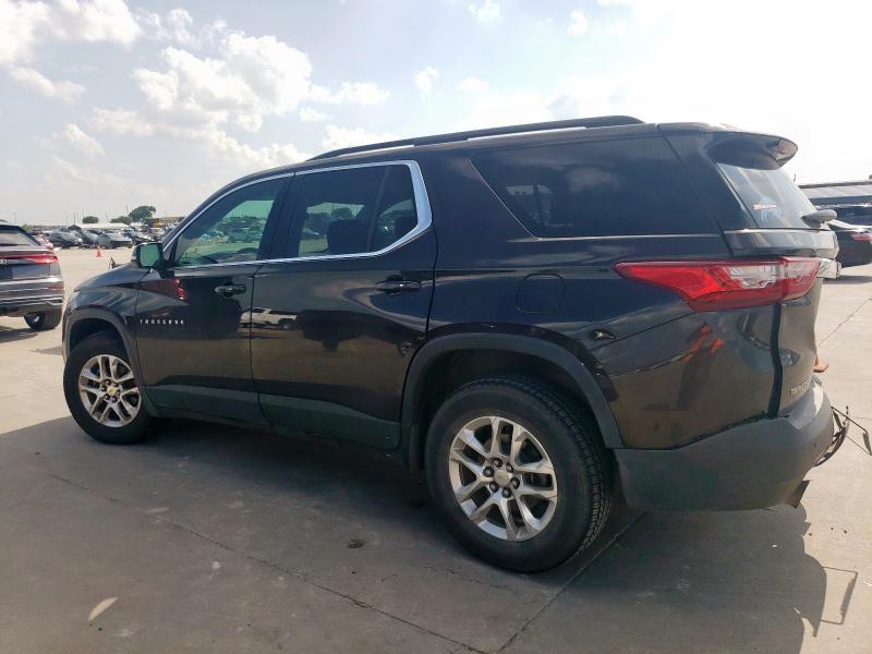 2019 CHEVROLET TRAVERSE L - 1GNERGKWXKJ196698