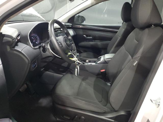 2024 HYUNDAI TUCSON SEL - 5NMJBCDE5RH297494