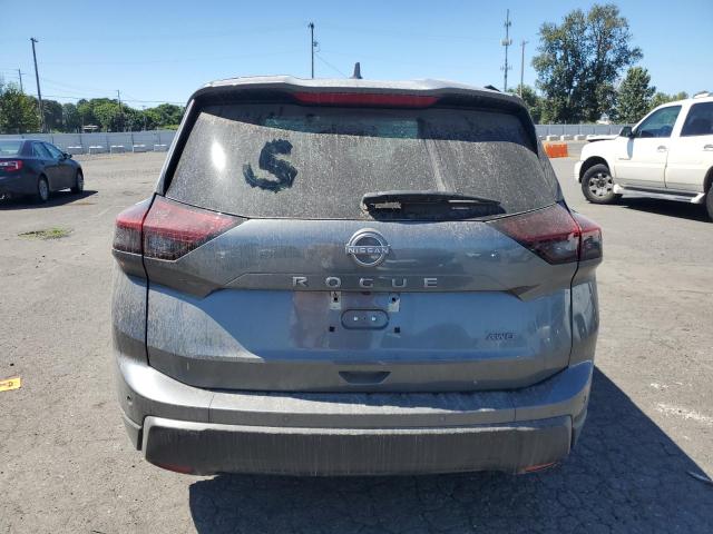 2025 NISSAN ROGUE SV 5N1BT3BB0SC810564
