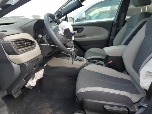2025 SUBARU FORESTER JF2SLDAC8SH525023
