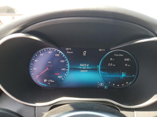 2019 MERCEDES-BENZ C 300 4MAT WDDWJ8EB2KF870774