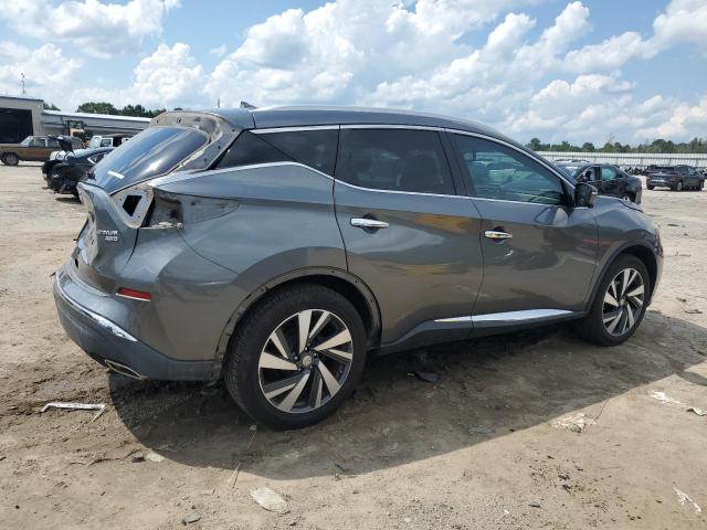 2015 NISSAN MURANO S - 5N1AZ2MH0FN266034