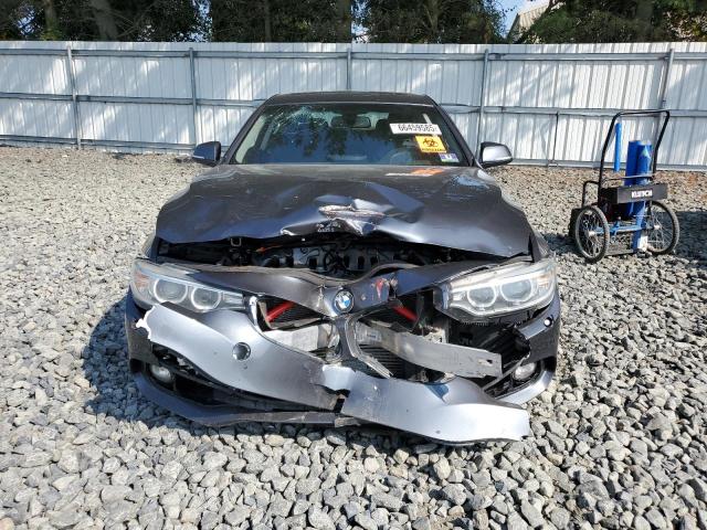 2014 BMW 428 XI - WBA3N9C56EF721029