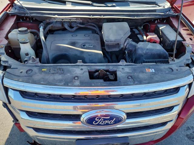 2014 FORD EDGE LIMIT - 2FMDK4KC5EBB58961