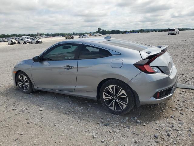2016 HONDA CIVIC EXL 2HGFC3B76GH351791