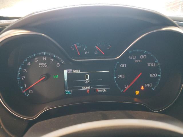 2015 CHEVROLET IMPALA LTZ 2G1165S3XF9213147