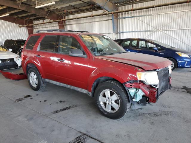 2010 FORD ESCAPE XLT - 1FMCU9DG3AKC24183