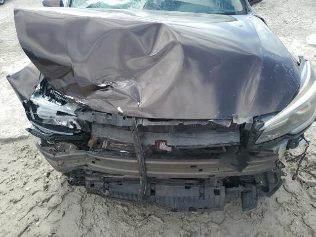 2019 SUBARU OUTBACK 4S4BSENC6K3350992