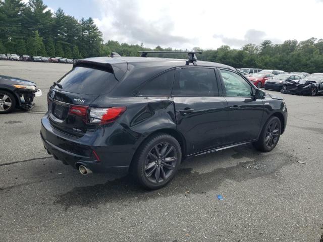 2020 ACURA MDX A-SPEC 5J8YD4H04LL016709