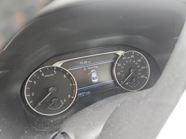 2022 NISSAN ALTIMA SR 1N4BL4CV2NN356755
