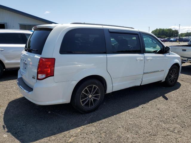 Vin: 2c4rdgeg7hr774337, lot: 63624935, dodge caravan gt 20173