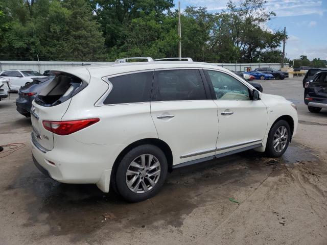 Vin: 5n1al0mm6fc508775, lot: 63416215, infiniti qx60 20153
