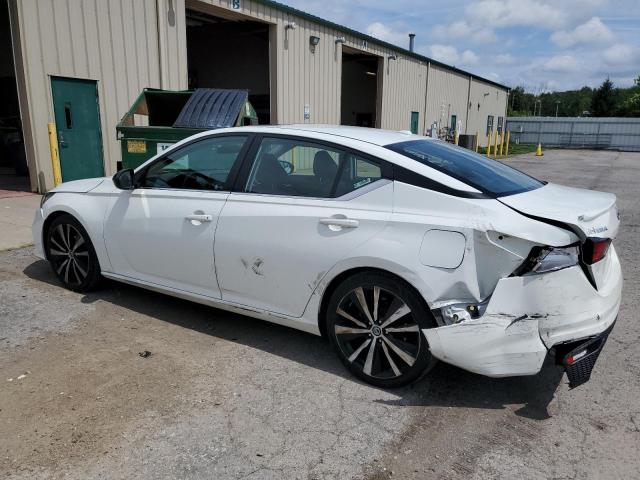 2019 NISSAN ALTIMA SR 1N4BL4CV0KC156268