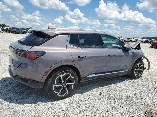 2025 CHEVROLET EQUINOX LT 3GN7DNRP5SS227493