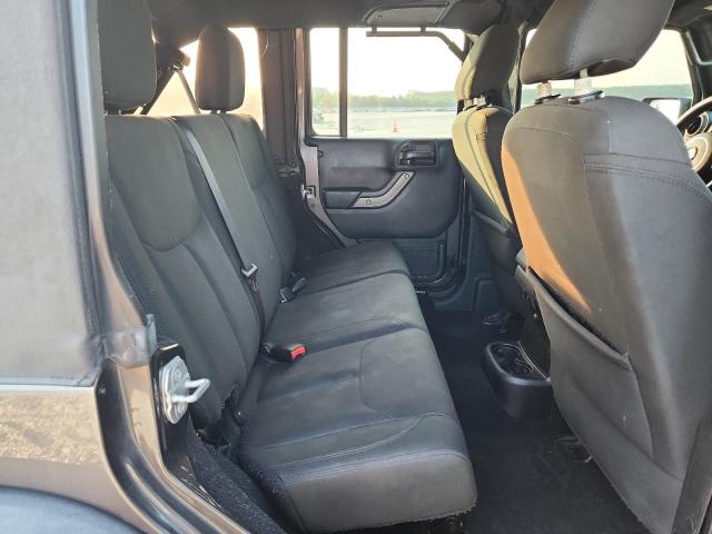 2018 JEEP WRANGLER U 1C4BJWDG0JL810826