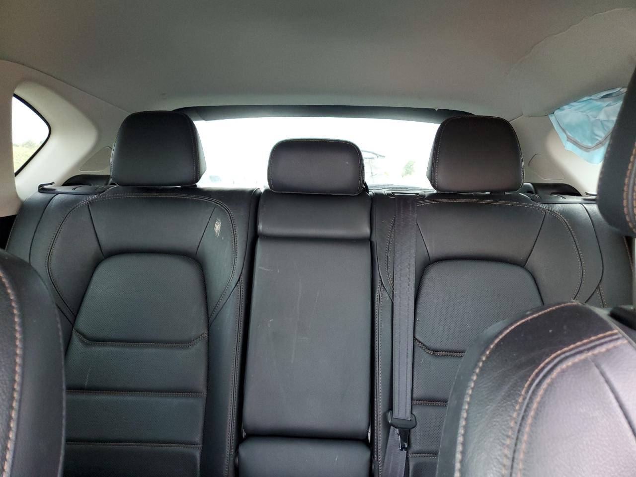 MAZDA CX-5 GRAND TOURING