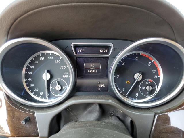2015 MERCEDES-BENZ GL 350 BLU 4JGDF2EE7FA584153