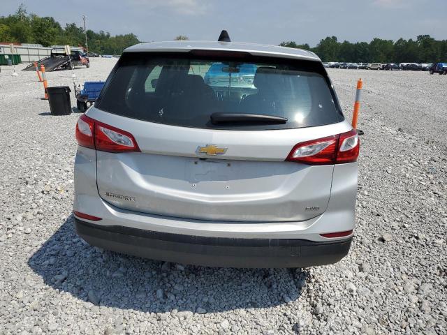 2020 CHEVROLET EQUINOX LS 2GNAXSEV9L6125209