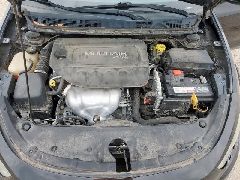 2015 DODGE DART SXT 1C3CDFBBXFD403556
