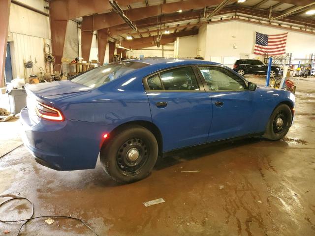 2020 DODGE CHARGER PO 2C3CDXKT8LH183623