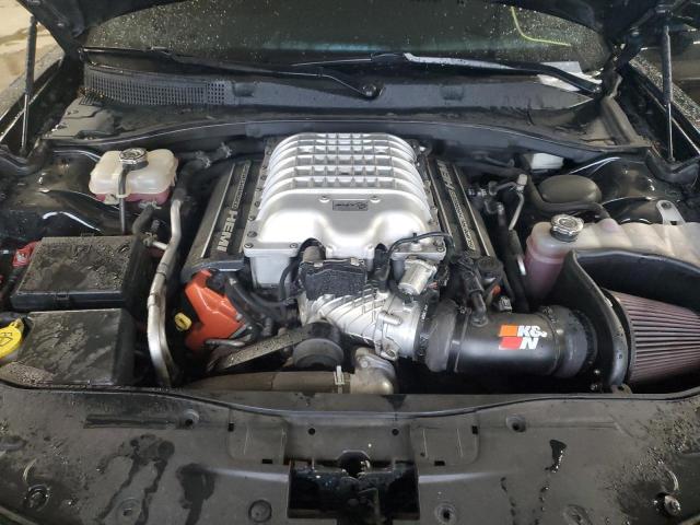 2018 DODGE CHARGER SR 2C3CDXL9XJH272285
